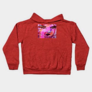 MARY 8 Kids Hoodie